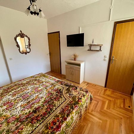 Rooms & Apartments Tepsa - Centre 赫瓦尔 客房 照片