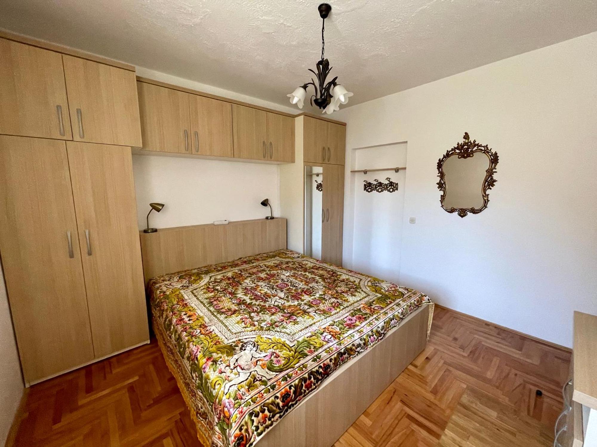Rooms & Apartments Tepsa - Centre 赫瓦尔 客房 照片