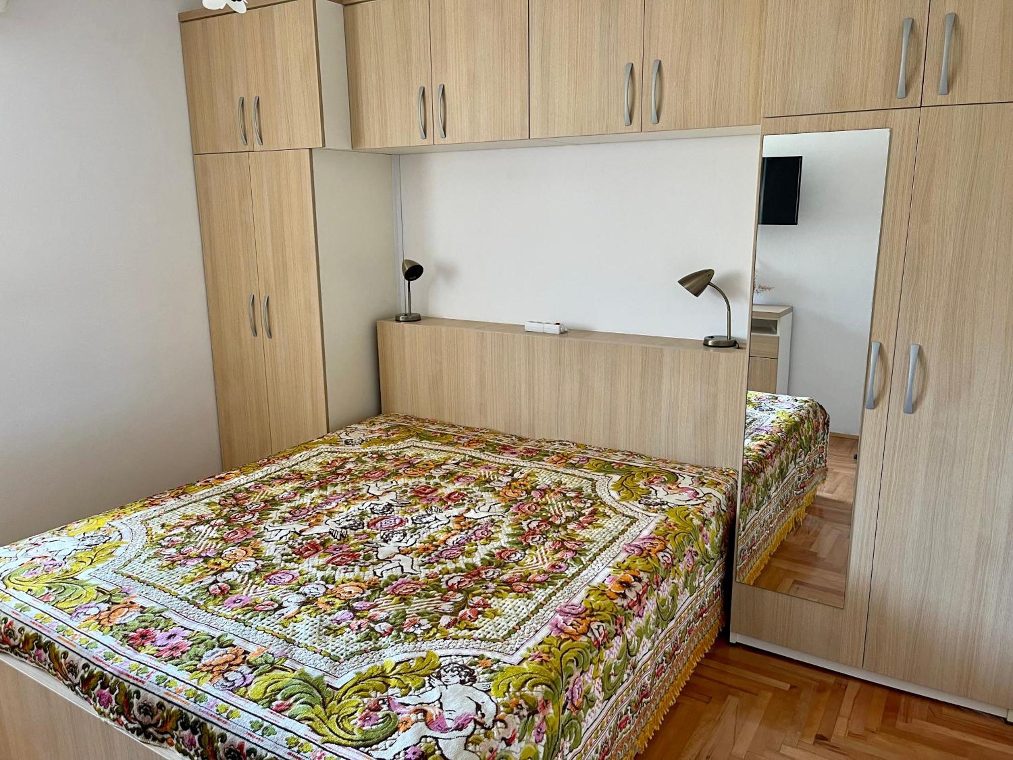 Rooms & Apartments Tepsa - Centre 赫瓦尔 客房 照片