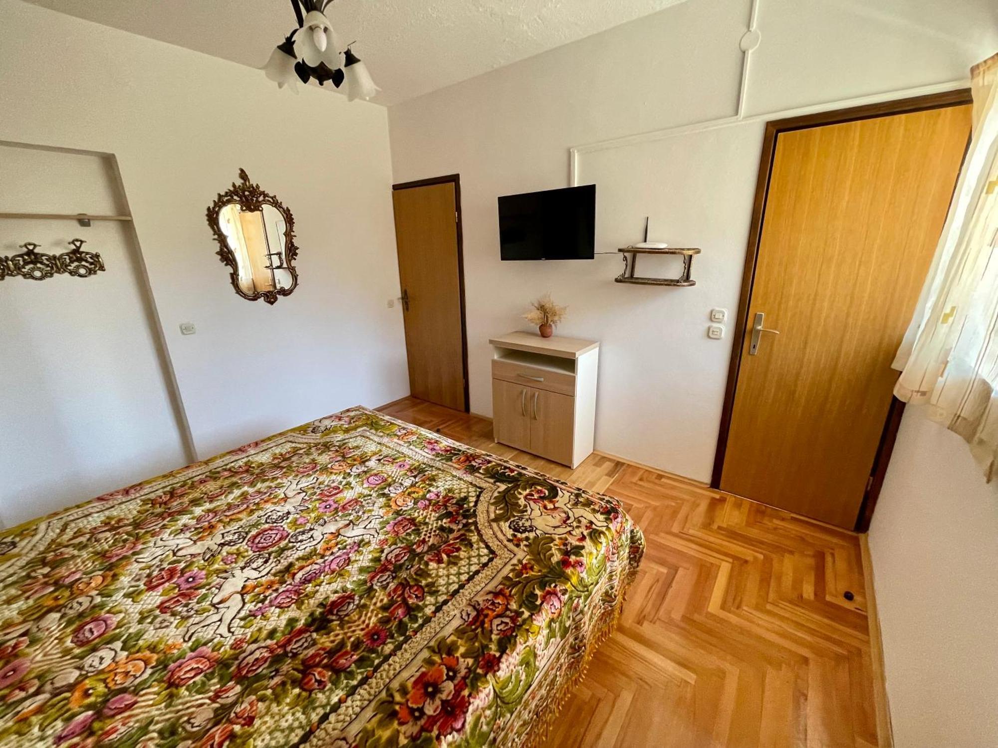 Rooms & Apartments Tepsa - Centre 赫瓦尔 客房 照片