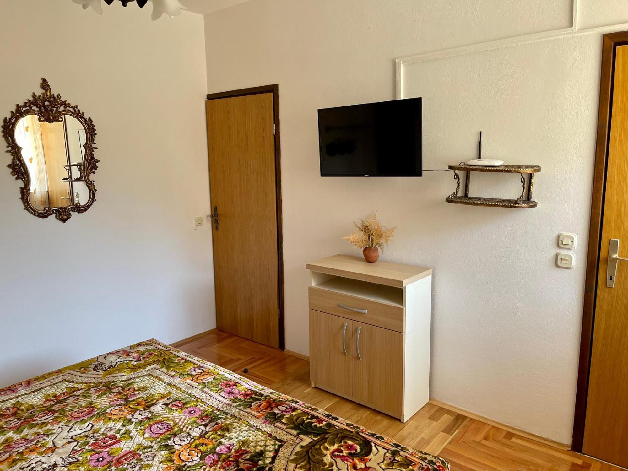 Rooms & Apartments Tepsa - Centre 赫瓦尔 客房 照片