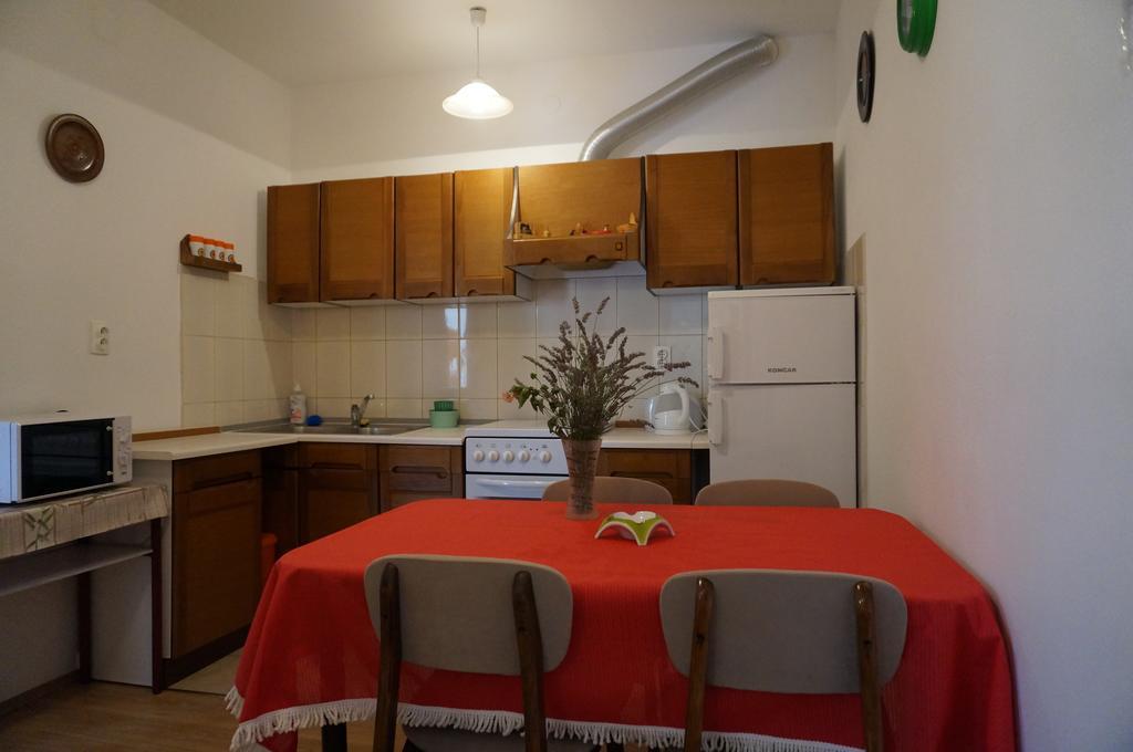 Rooms & Apartments Tepsa - Centre 赫瓦尔 外观 照片
