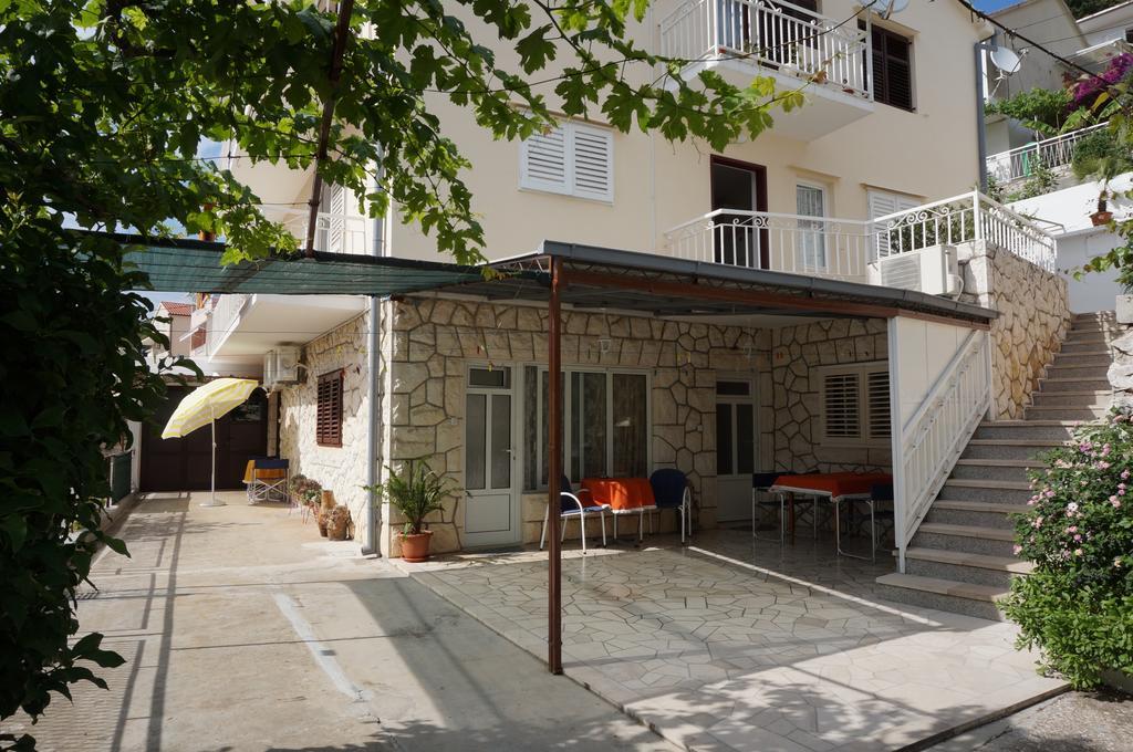 Rooms & Apartments Tepsa - Centre 赫瓦尔 外观 照片