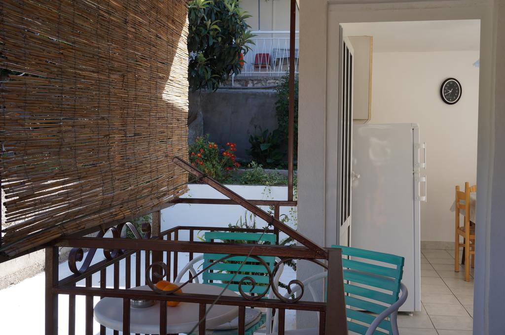 Rooms & Apartments Tepsa - Centre 赫瓦尔 外观 照片