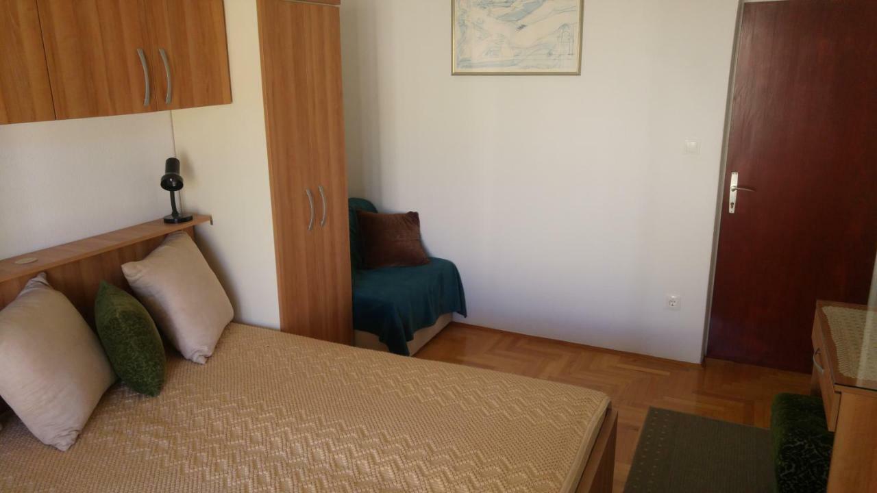 Rooms & Apartments Tepsa - Centre 赫瓦尔 外观 照片