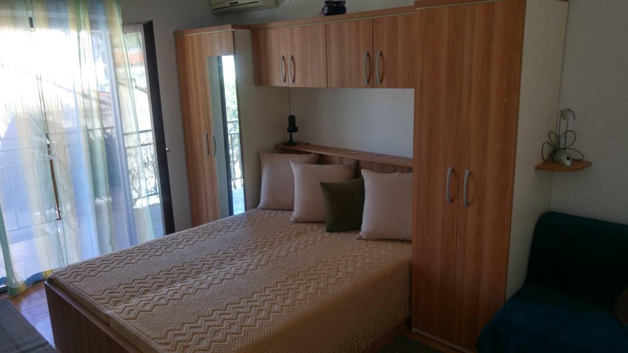 Rooms & Apartments Tepsa - Centre 赫瓦尔 外观 照片